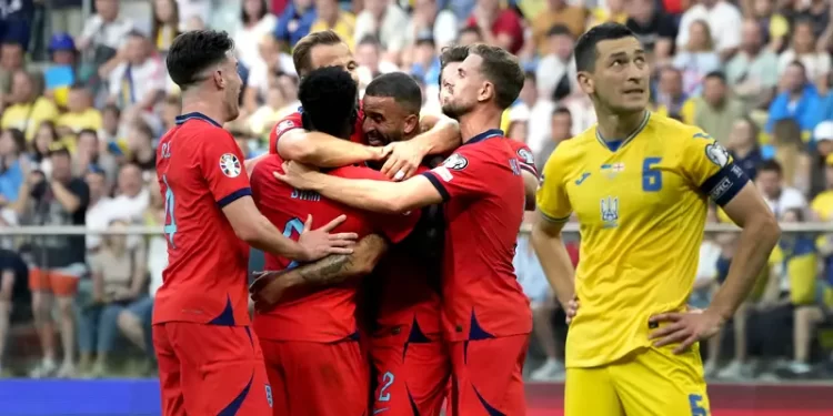 Cầu thủ bóng đá Kyle Walker – Từ hứa hẹn đến ngôi sao hàng đầu thế giới