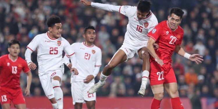 Đội tuyển Việt Nam