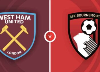 Nhận định Bournemouth vs West Ham