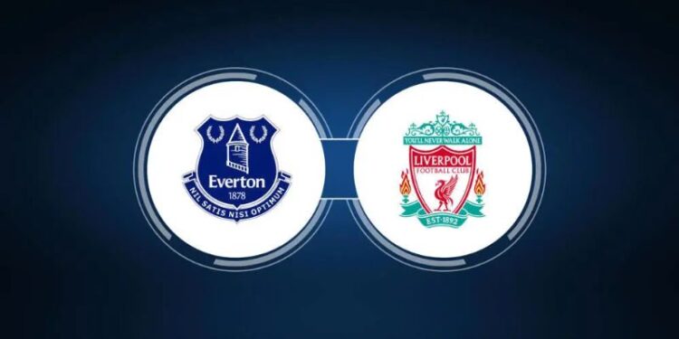 Nhận định Everton vs Liverpool