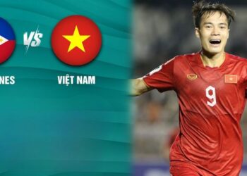 Nhận định Philippines vs Việt Nam