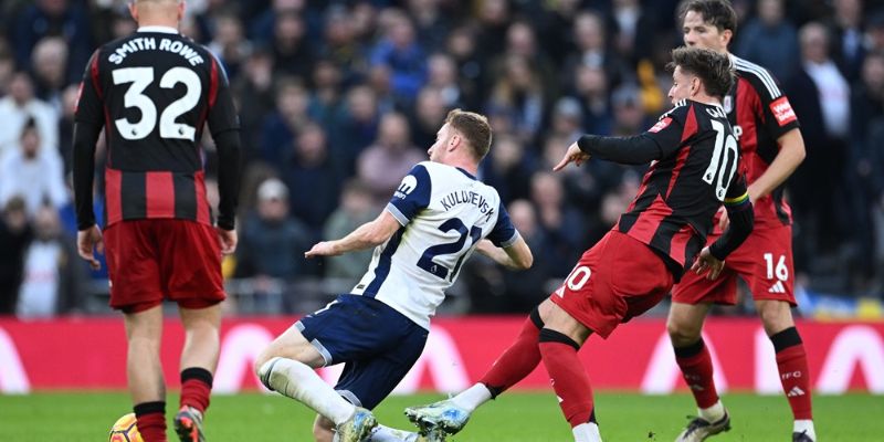 Tổng quan về nhận định Fulham Vs Arsenal