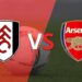Nhận định Fulham và Arsenal