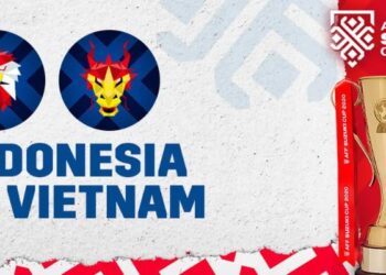 Nhận định Việt Nam vs Indonesia
