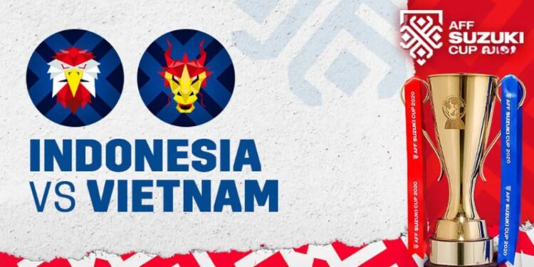 Nhận định Việt Nam vs Indonesia