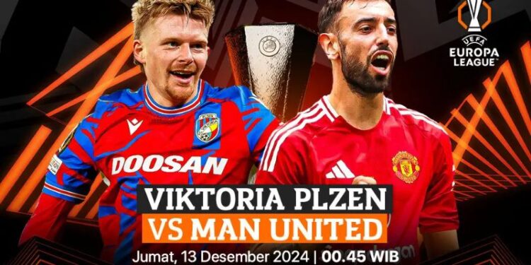 Nhận định Viktoria Plzeň vs Manchester United