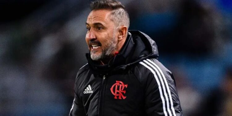 Vitor Pereira