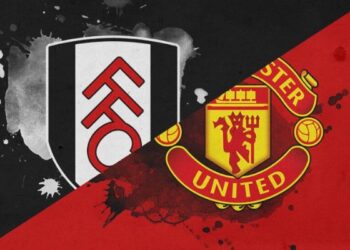 Fulham vs Manchester United