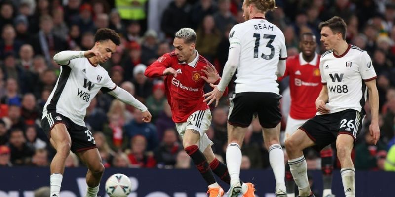 Phân tích đối đầu giữa Fulham vs Manchester United