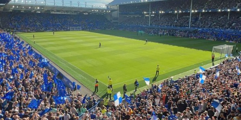 Lịch Sử Và Ý Nghĩa Của Goodison Park