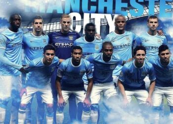 Manchester City