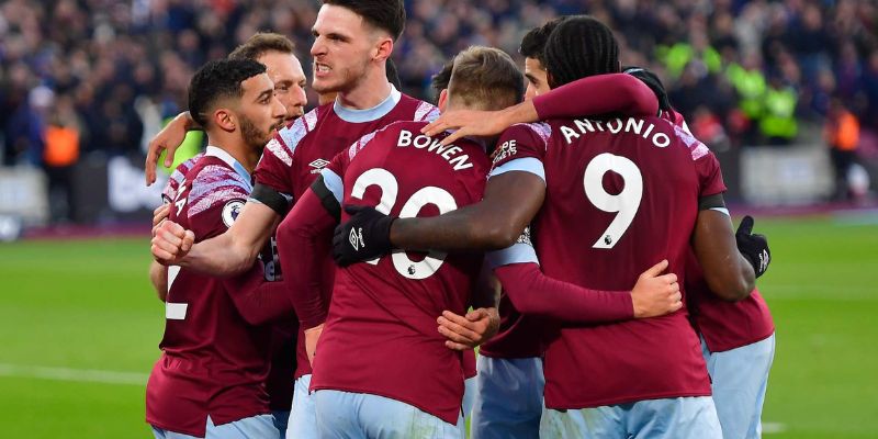 Sự ảnh hưởng của các ngôi sao nước ngoài đến West Ham