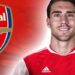Arsenal – Tìm Kiếm Tiền Đạo Mới Để Khẳng Định Sức Mạnh