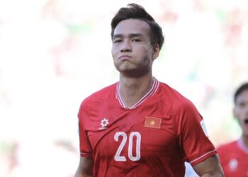 Bùi Hoàng Việt Anh