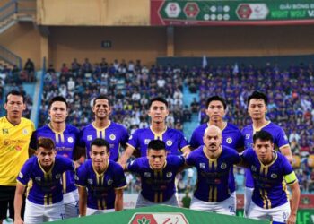 CLB bóng đá Hà Nội