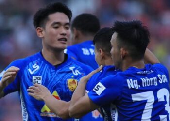 CLB bóng đá Quảng Nam