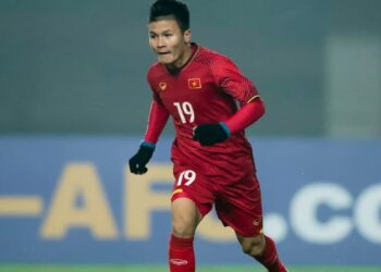 Nguyễn Quang Hải