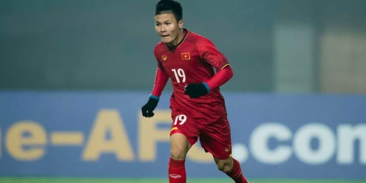 Nguyễn Quang Hải