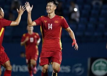 Nguyễn Văn Trường