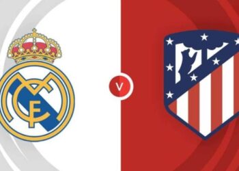 Soi kèo Real Madrid vs Atlético Madrid ngày 9/2/2025 – Trận chiến không thể bỏ lỡ