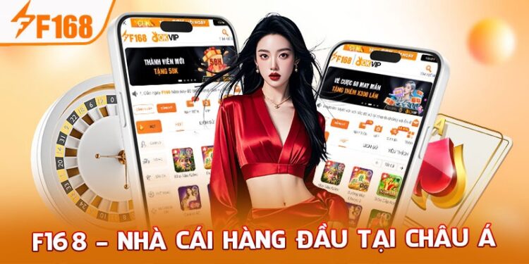 Khám Phá Những Trải Nghiệm Game Độc Quyền Tại F168 – Đừng Bỏ Lỡ