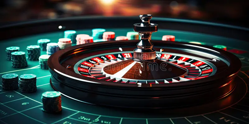 Trò Chơi Roulette OK9 Là Gì?