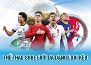 Cách Thực Hiện Cá Cược Thể Thao SHBET