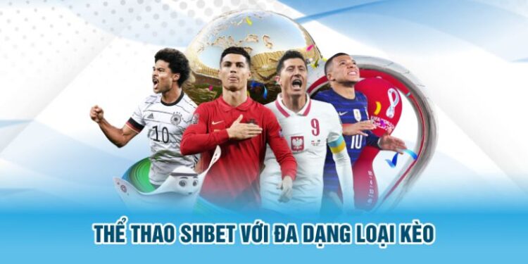 Cách Thực Hiện Cá Cược Thể Thao SHBET
