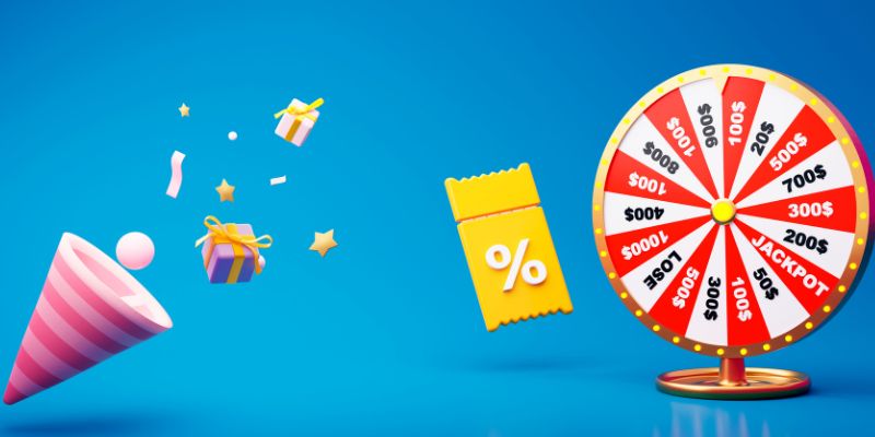 Những khuyến mãi Goal123 nổi bật nhất thị trường hiện nay