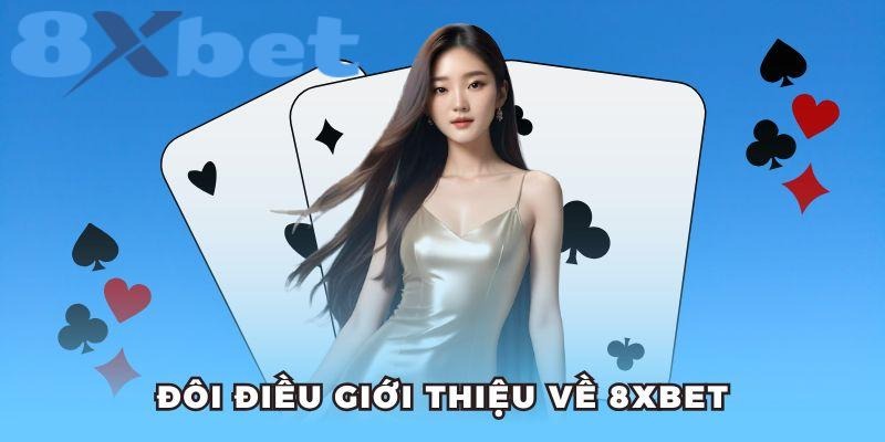 8Xbet là ai trong thế giới game trực tuyến?