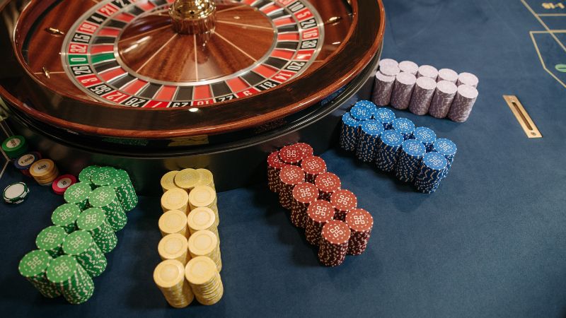 Bí kíp cá cược 8XBET hiệu quả từ các cao thủ bắt đầu từ tư duy