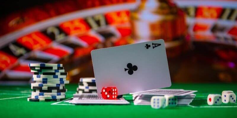 Sảnh casino VIP có ưu điểm gì?