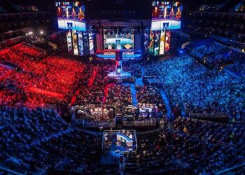 E-sports King88 bùng nổ giải đấu mùa hè – Đặt kèo nhanh, ăn thưởng lớn