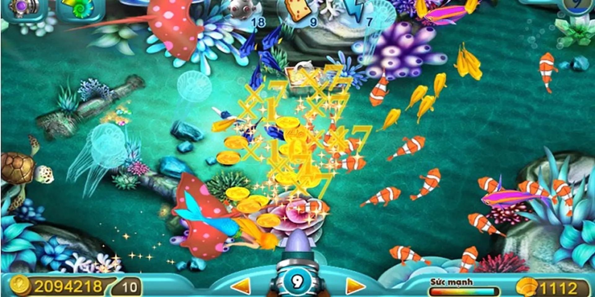 Important Information and Expectations from Offline Fish Shooting Game Developers